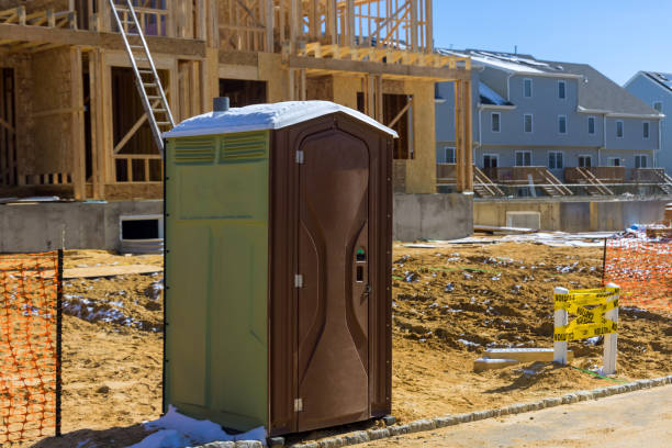 Best Temporary restroom rental  in Fife Heights, WA