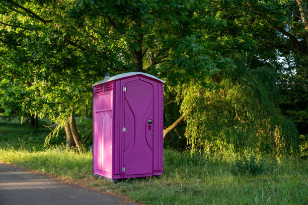 Best Porta potty rental near me  in Fife Heights, WA